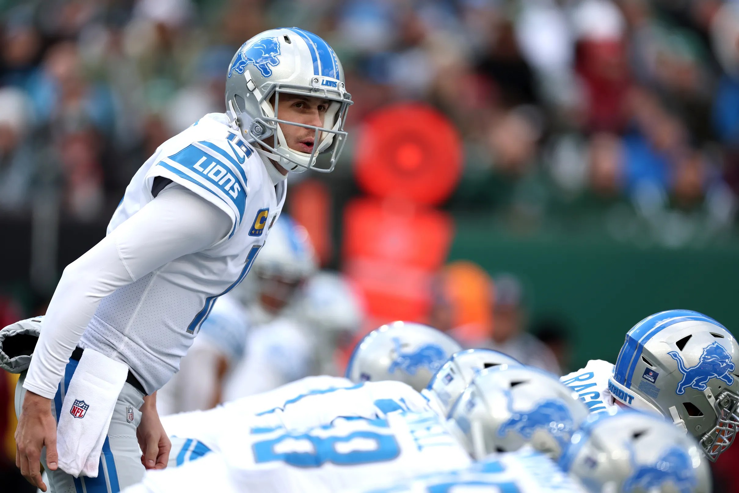 Lions QB Jared Goff added to 2023 NFL Pro Bowl - Pride Of Detroit