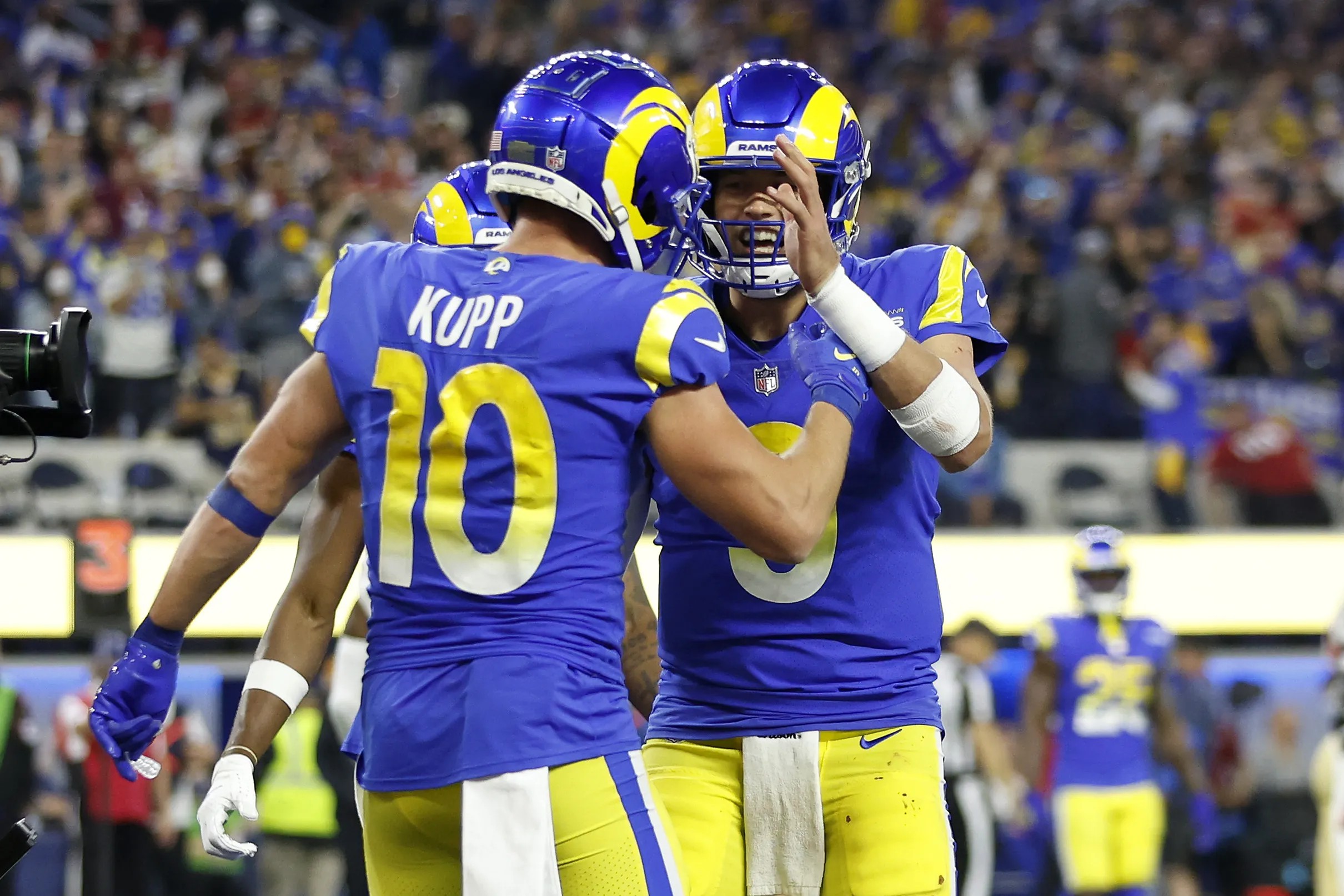 Sunday open thread Who will win Super Bowl MVP? Sunday open thread Who will win Super Bowl MVP?