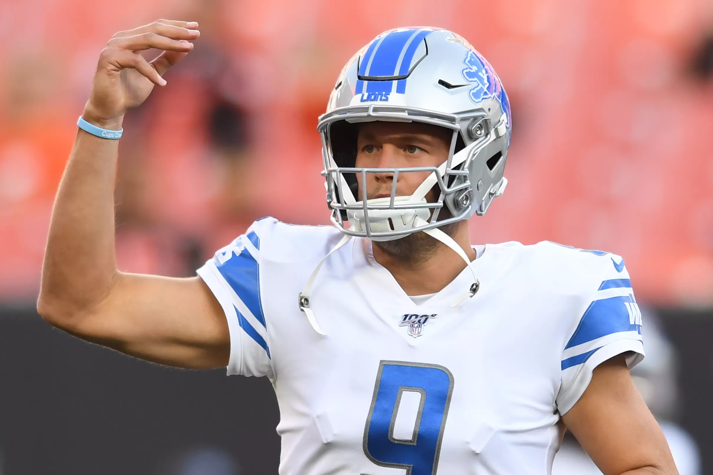 Lions final roster review, season preview, division picks and MORE!