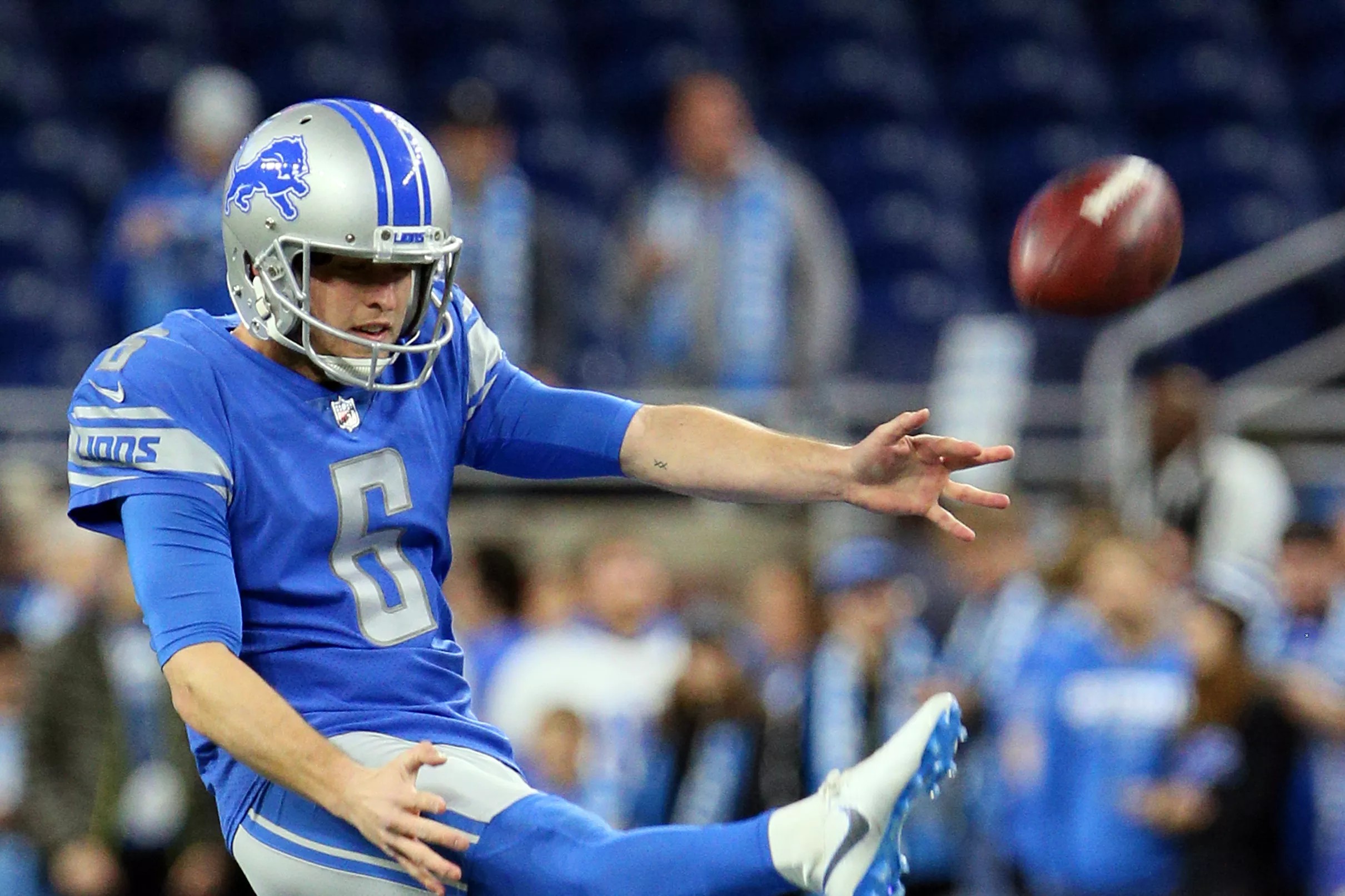 Sam Martin Sam Martin