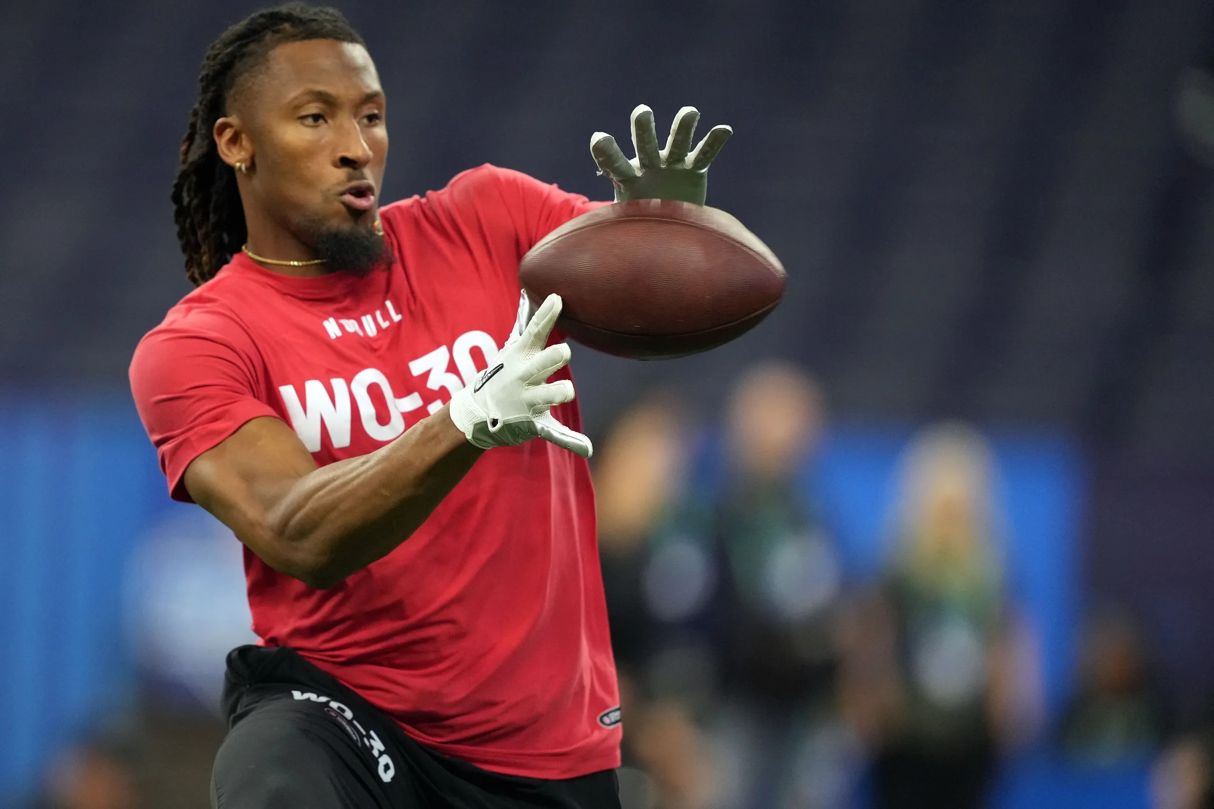 2023 NFL Draft: Should the Detroit Lions draft Jalen Carter? - Pride Of  Detroit