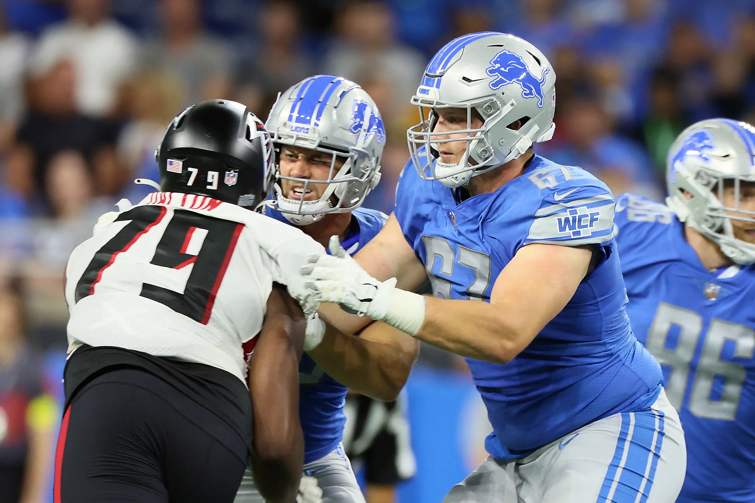 Detroit Lions vs. Atlanta Falcons: Expert picks, score predictions