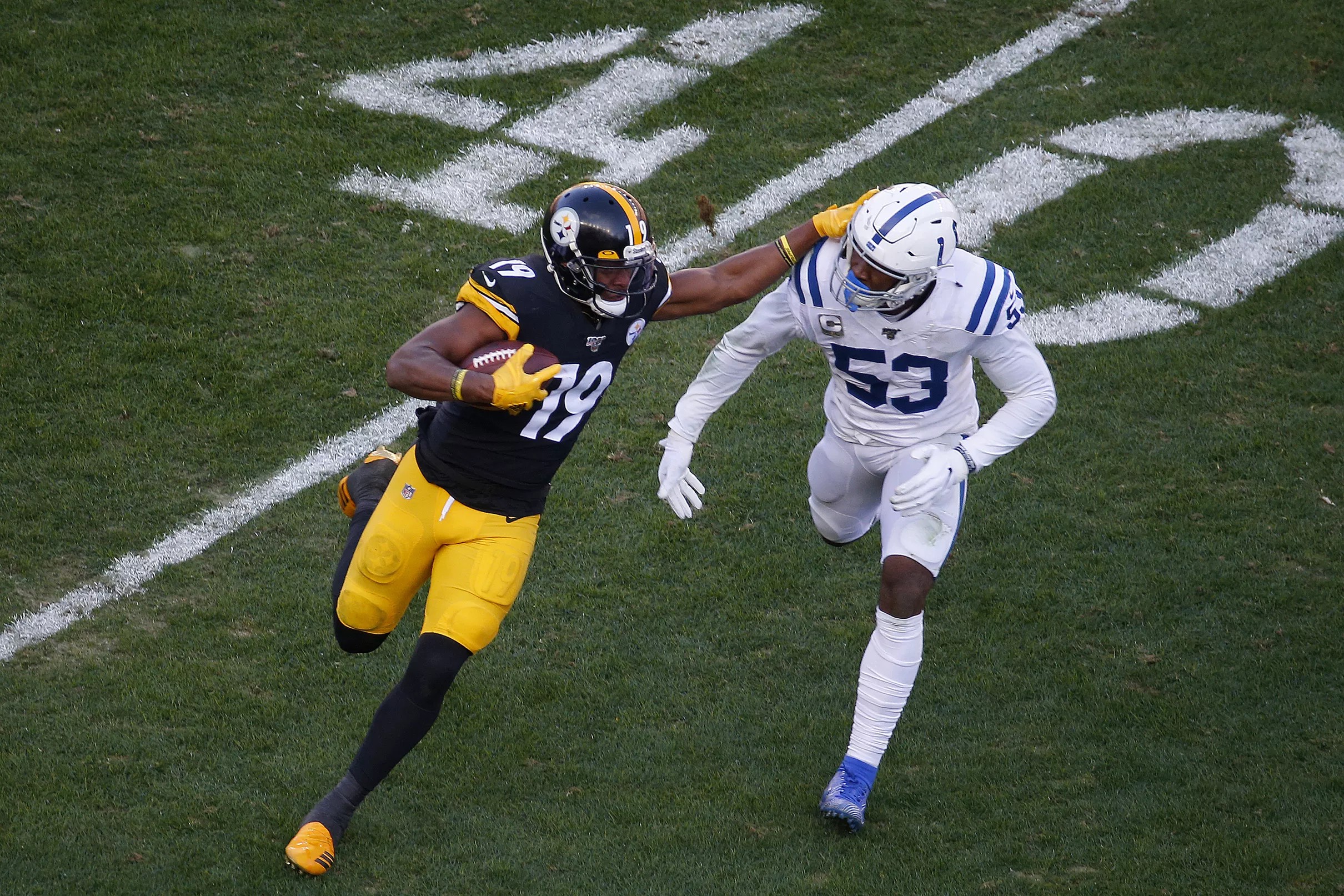 Week 16 Expert Picks - 0h95zh5