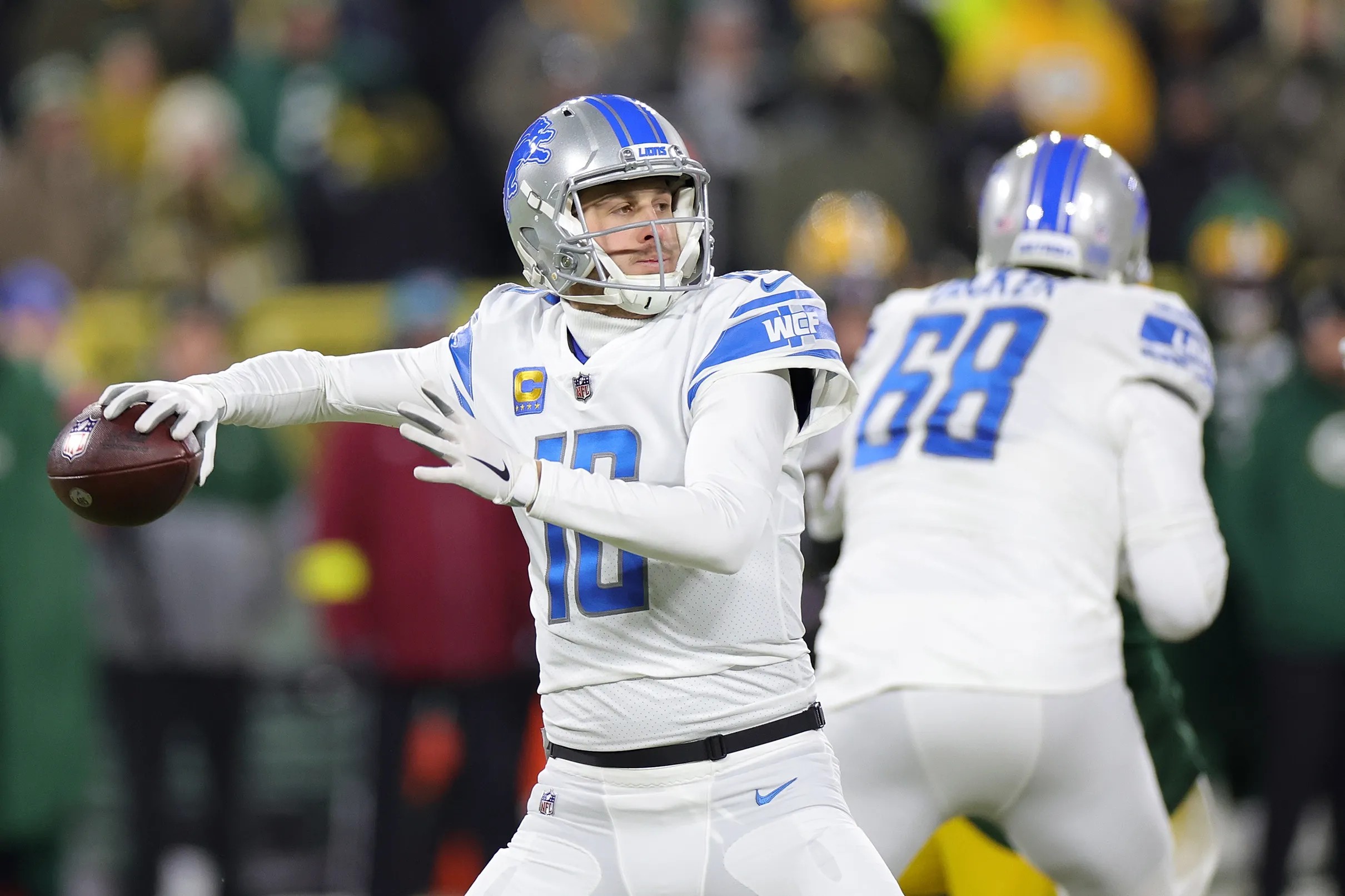 Final Detroit Lions 2023 53-man roster projection