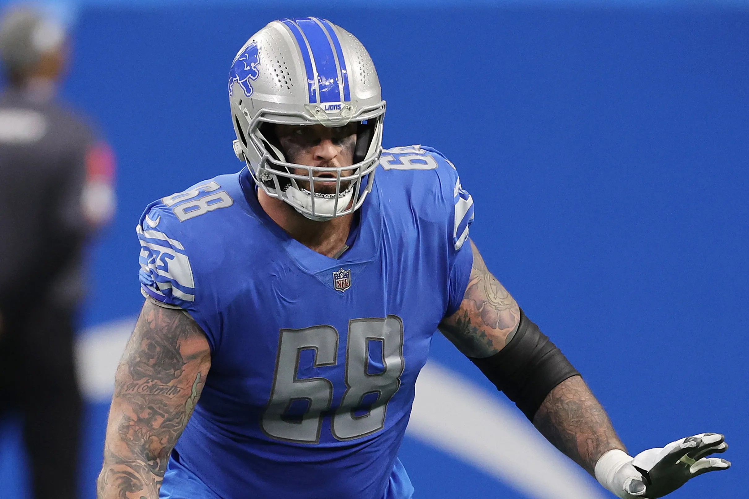 Taylor Decker