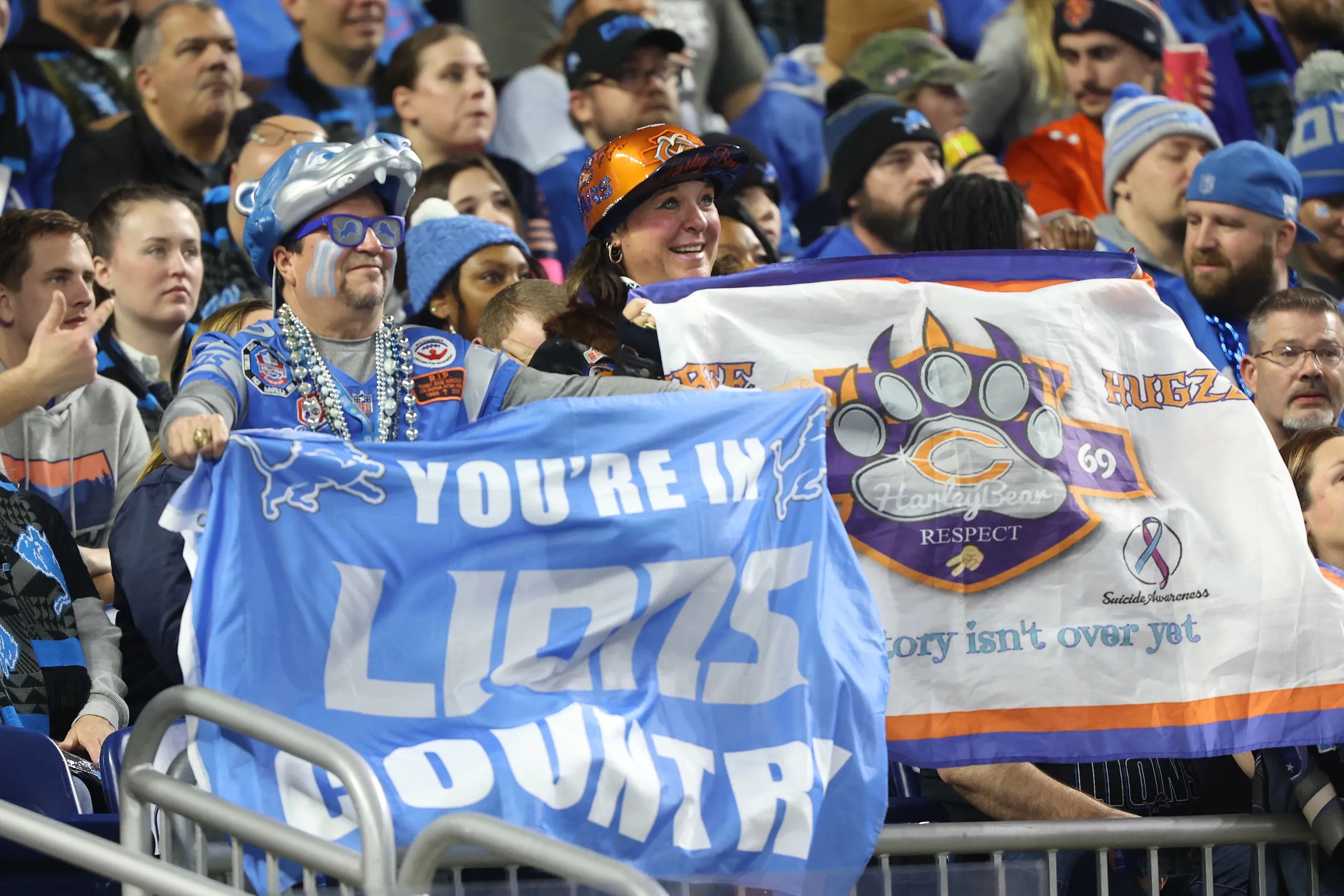 Lions at Bills preseason: Game time, TV schedule, online streaming and more  - Pride Of Detroit