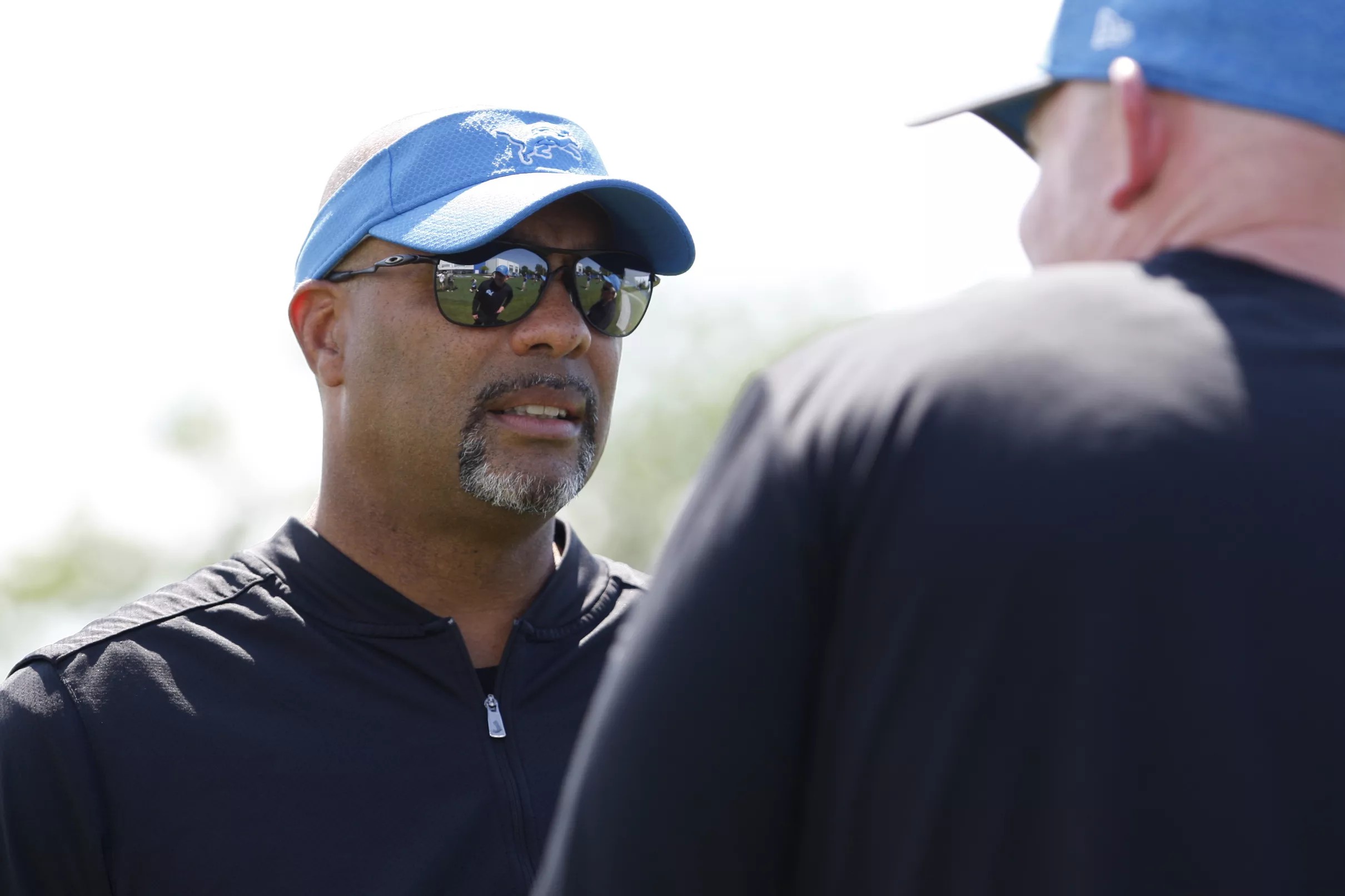 Teryl Austin’s Agent Accuses Detroit Lions Of ‘token’ Head Coach Interview