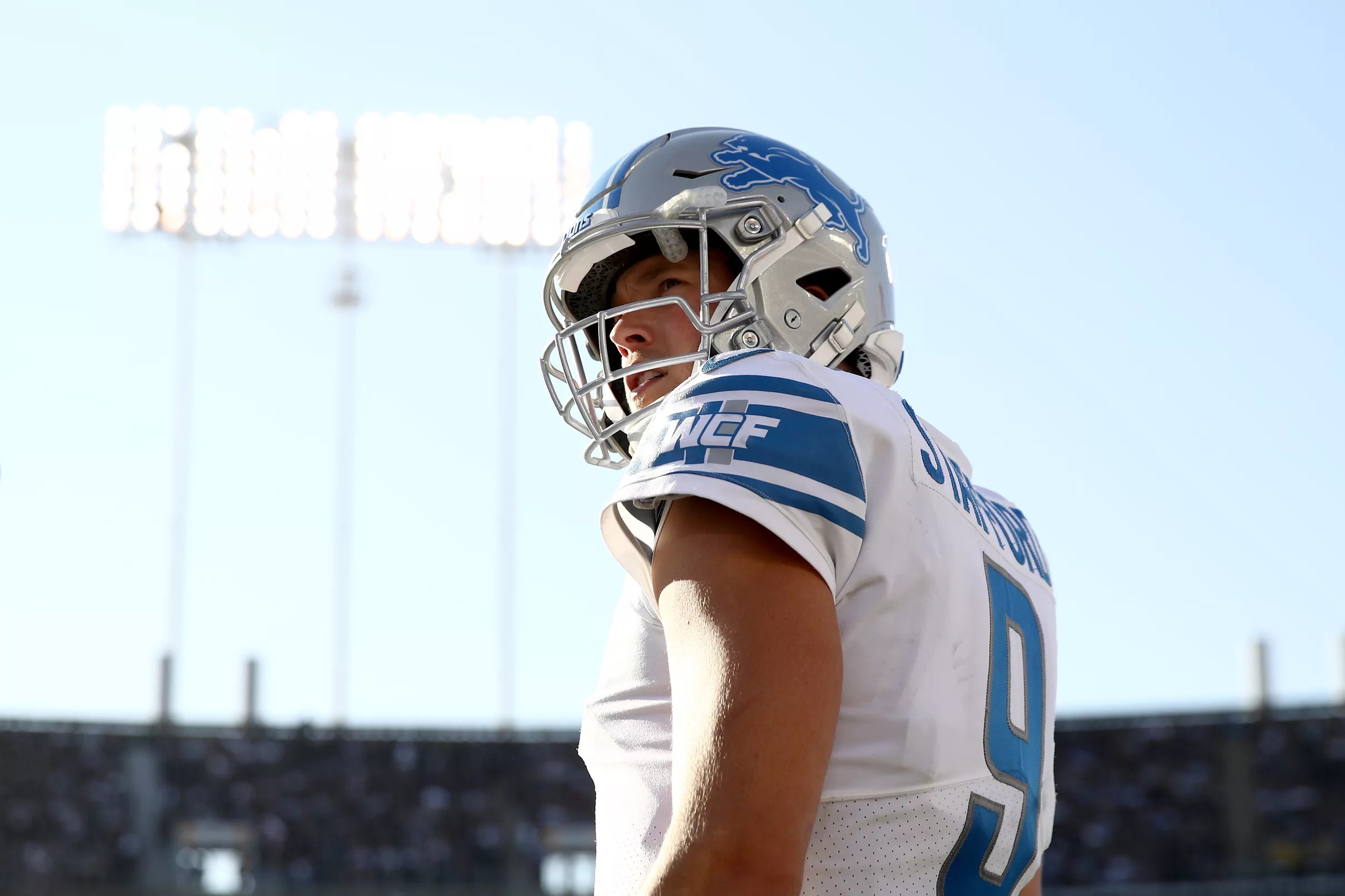 2020 NFL predictions: ESPN writer thinks Matthew Stafford will win MVP