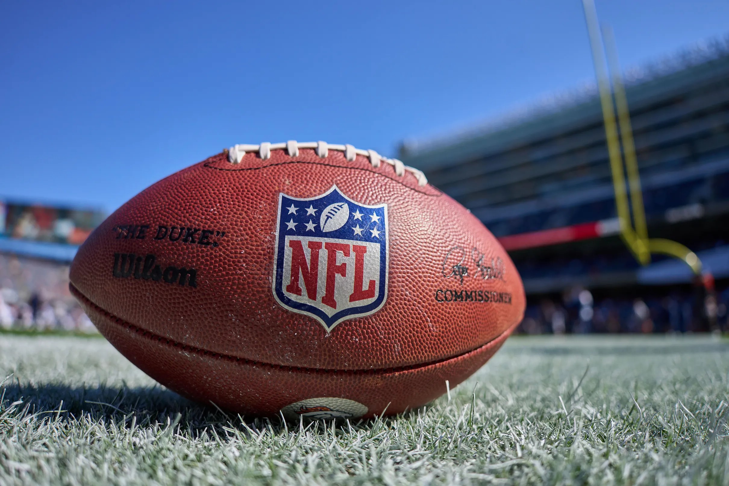NFL Week 3 expert picks/predictions: Moneyline, spread, over/under - Pride  Of Detroit