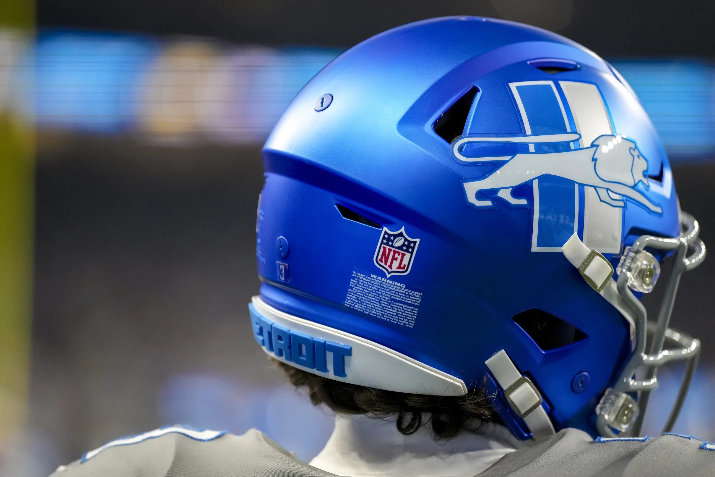 Everything we know about the 2024 Detroit Lions new uniform reveal