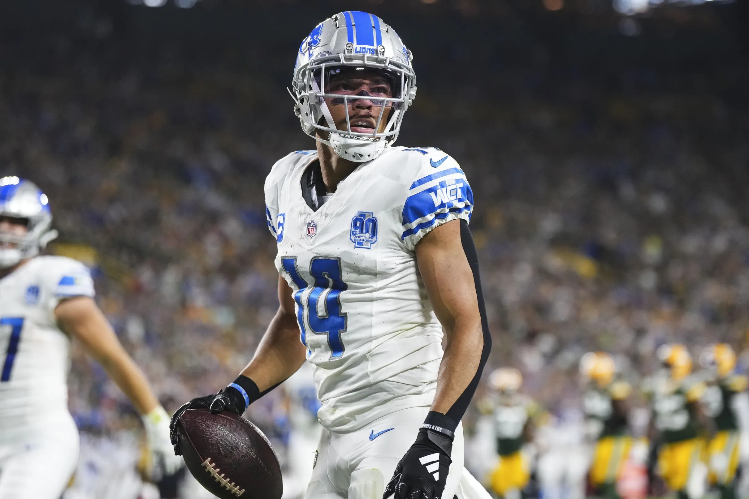 Detroit Lions vs. Tampa Bay Buccaneers injury report: 5 starters declared  OUT for Sunday - Pride Of Detroit