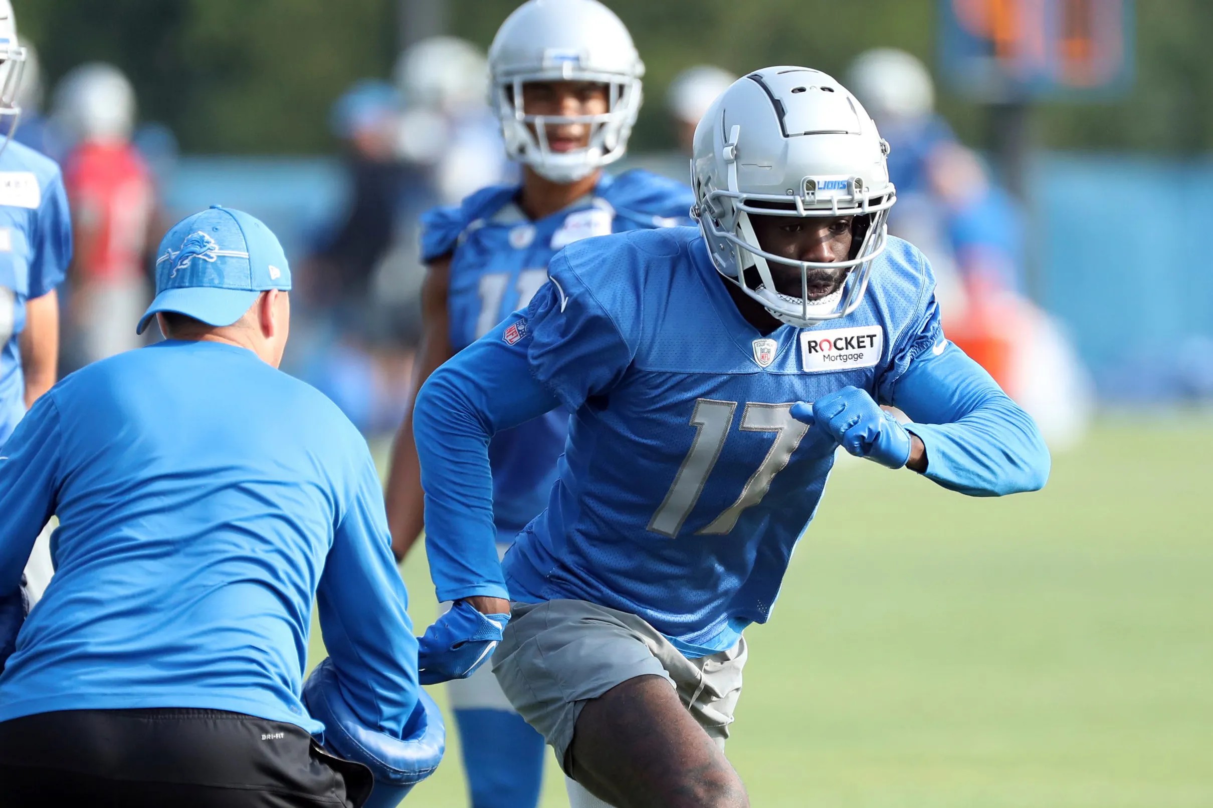 Detroit Lions defensive roster bubble watch after Jacksonville