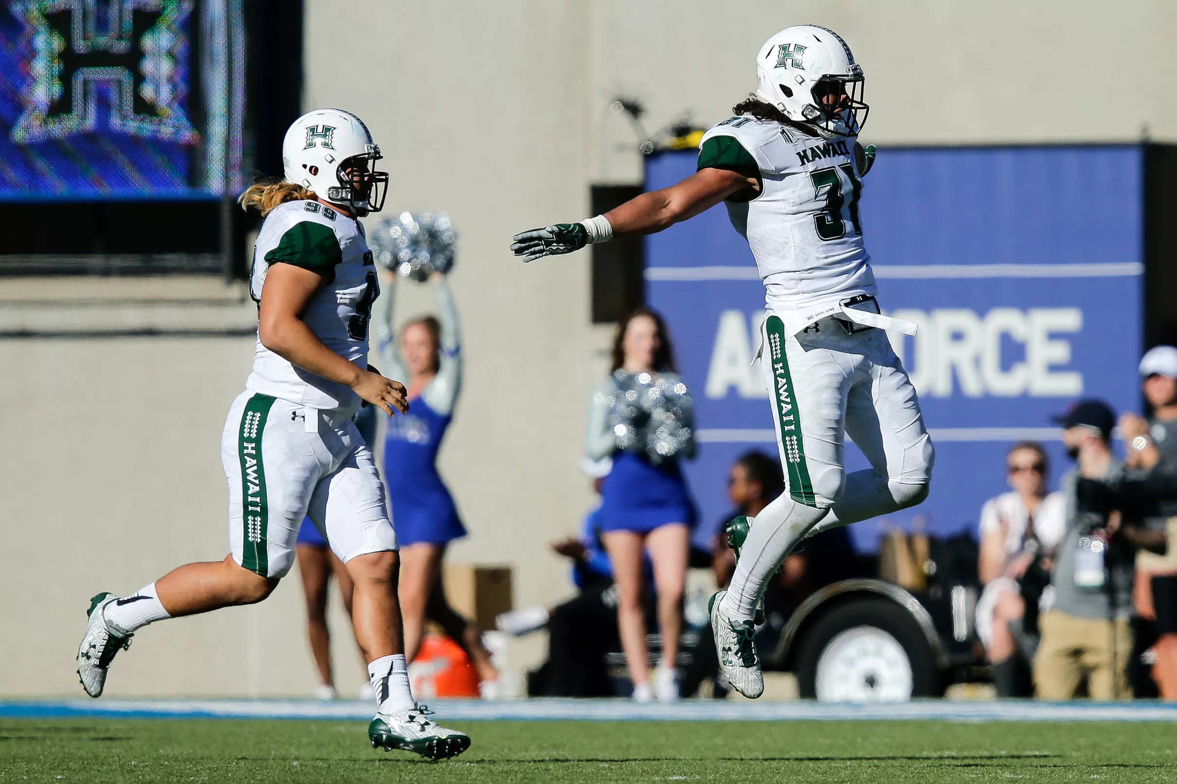 2019 NFL Draft Profile: Detroit Lions Linebacker Jahlani Tavai Film ...