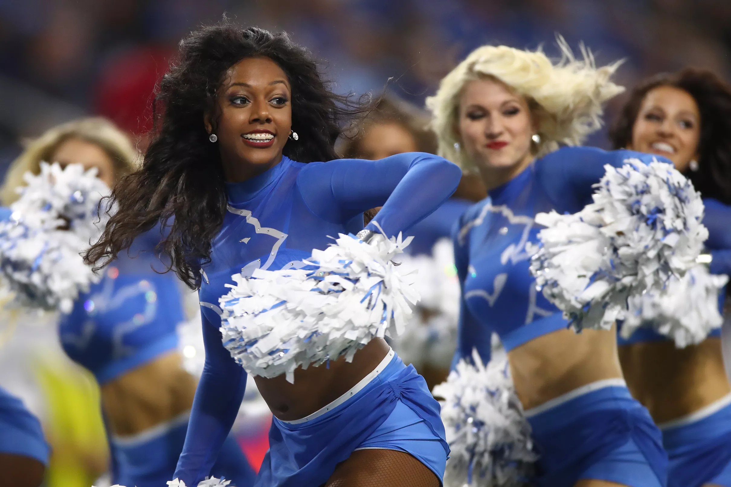 Nfl Playoff Picture Week 15 Detroit Lions Rooting Guide