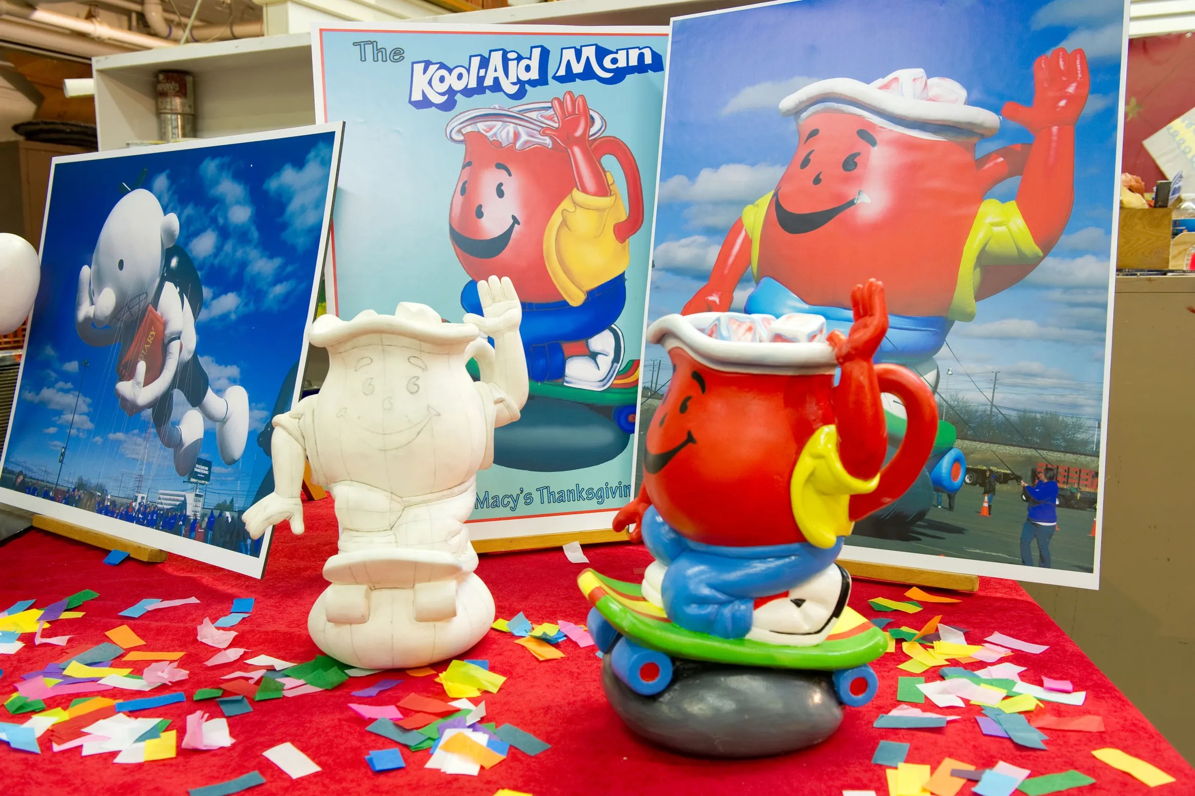 The Honolulu Blue KoolAid recipe, 2023 Edition