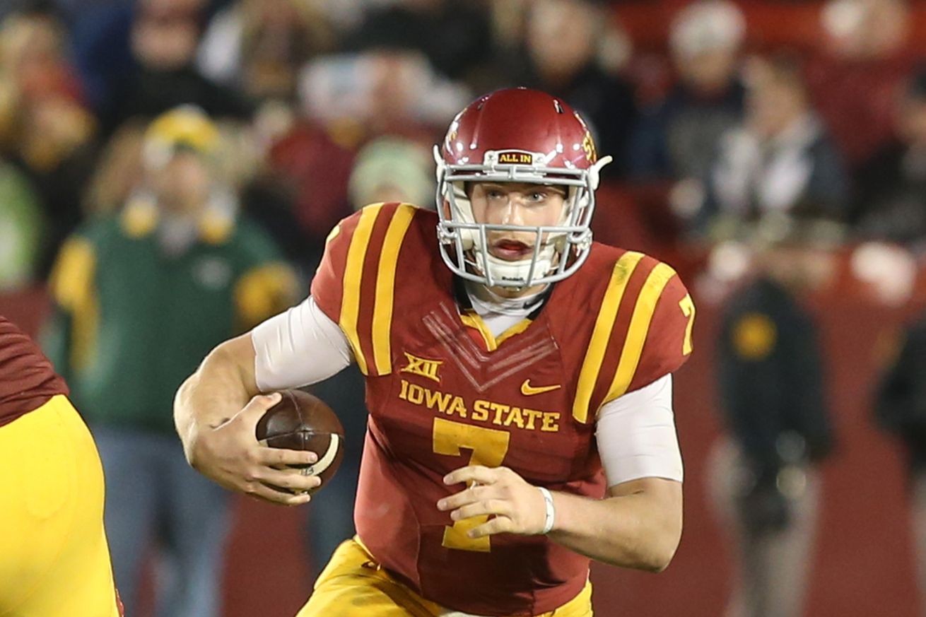 How to Watch Iowa State vs. UNI Game Time, TV Schedule, Live Streaming