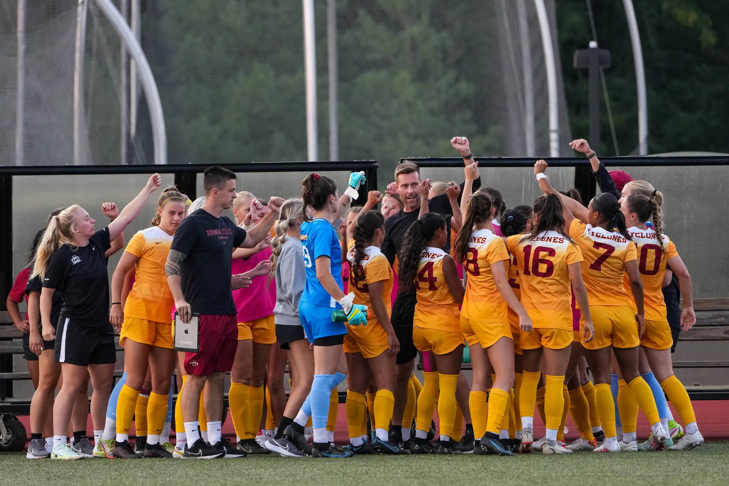 Women's Soccer - University of Northern Colorado Athletics