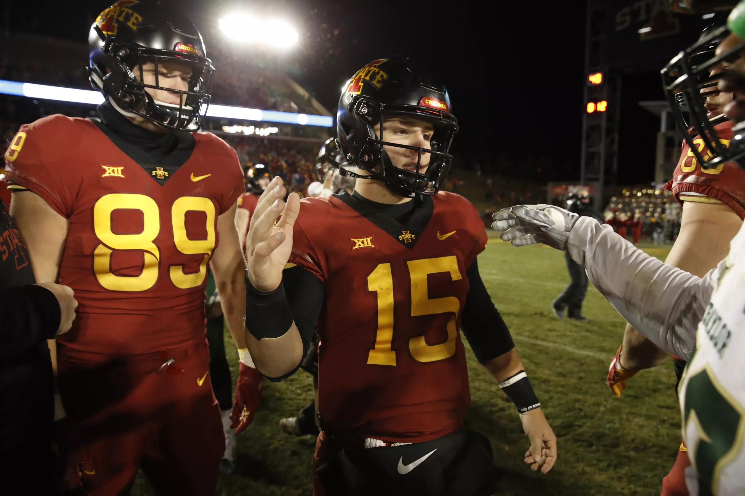 Iowastate Okta - 70aya3k