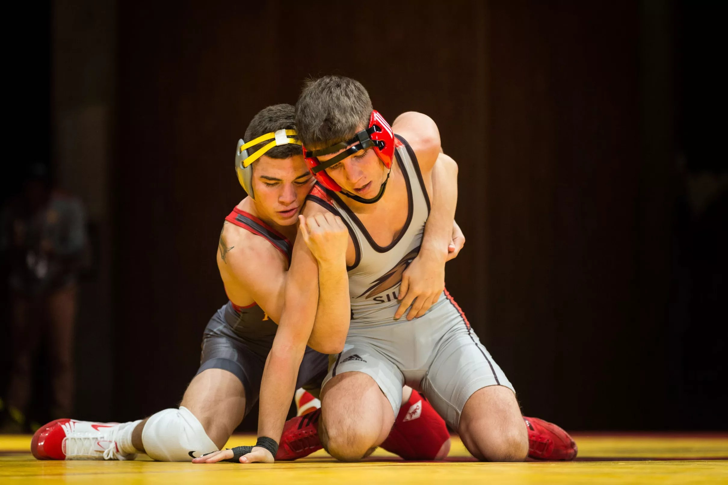 Southern Scuffle Day 1 Recap Day 2 Preview Southern Scuffle Day 1 Recap Day 2 Preview