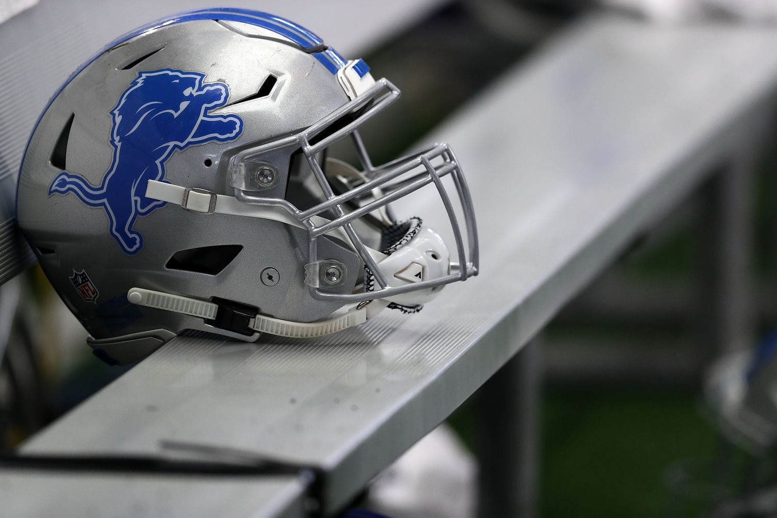 Detroit Lions reportedly land 6foot8 slot receiver as UDFA