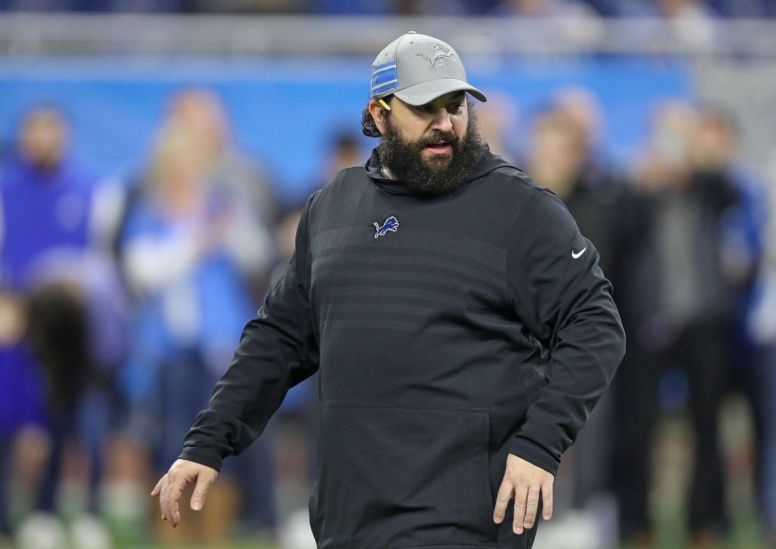 Detroit Lions 3 storylines to follow as offseason program begins