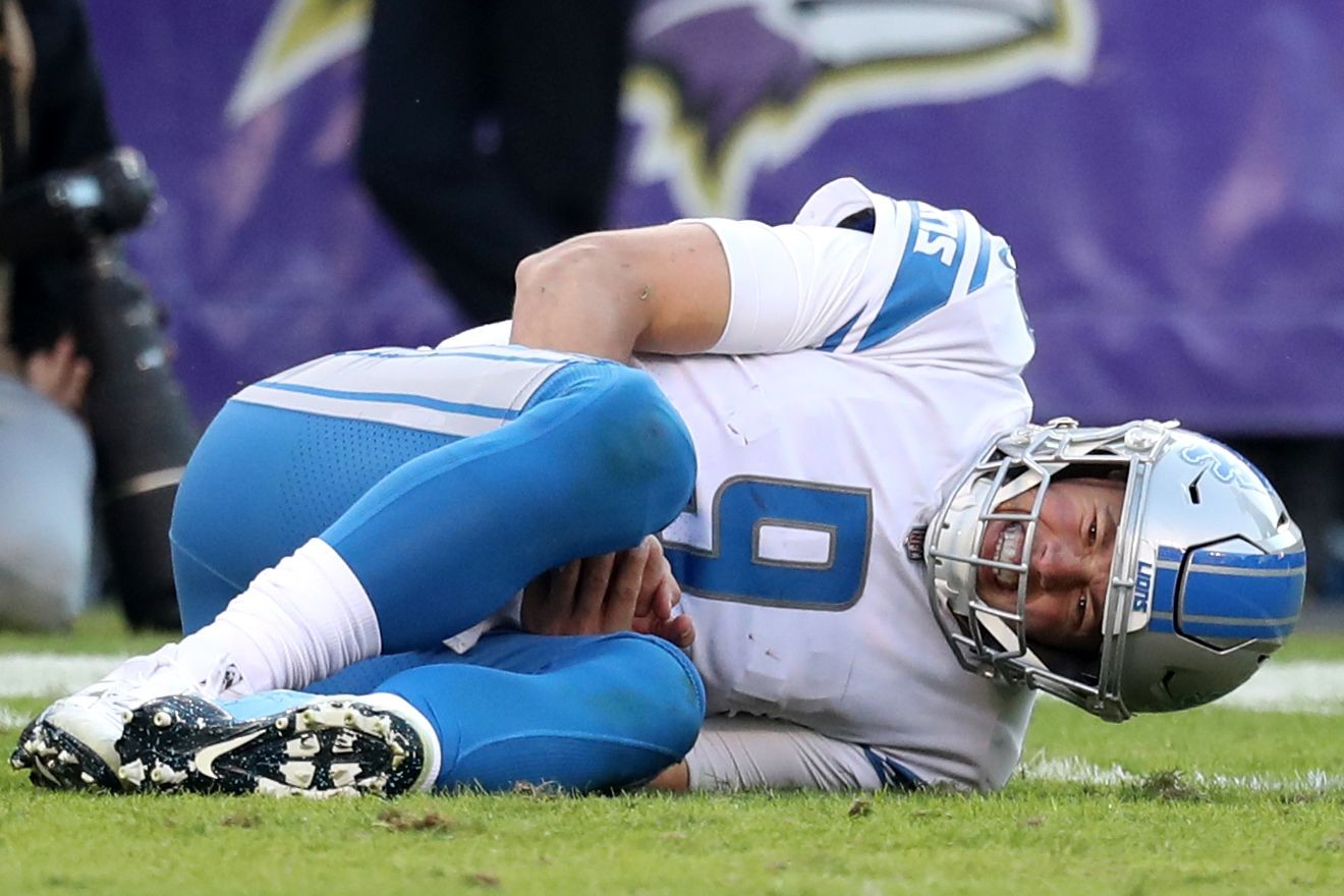 Detroit Lions scoreboard-watching season: Your complete guide