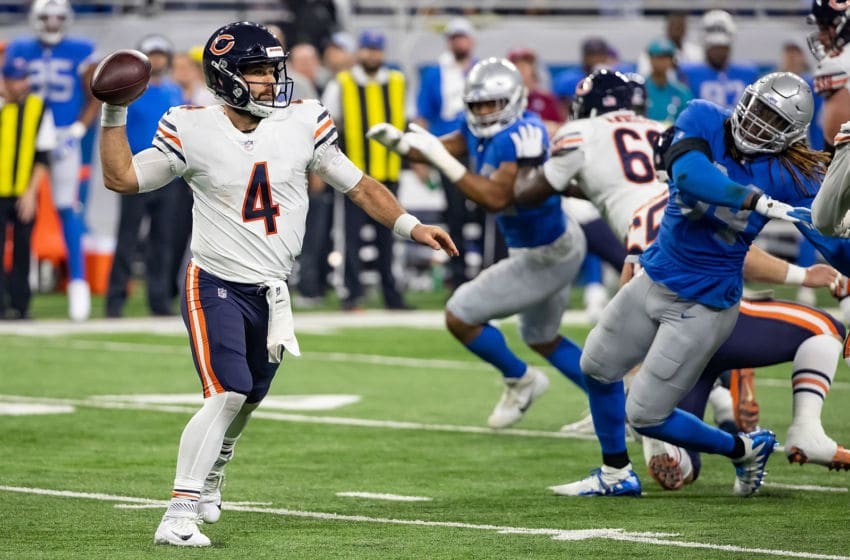 Detroit Lions Winning against their first opponent of 2020 Detroit Lions Winning against their first opponent of 2020