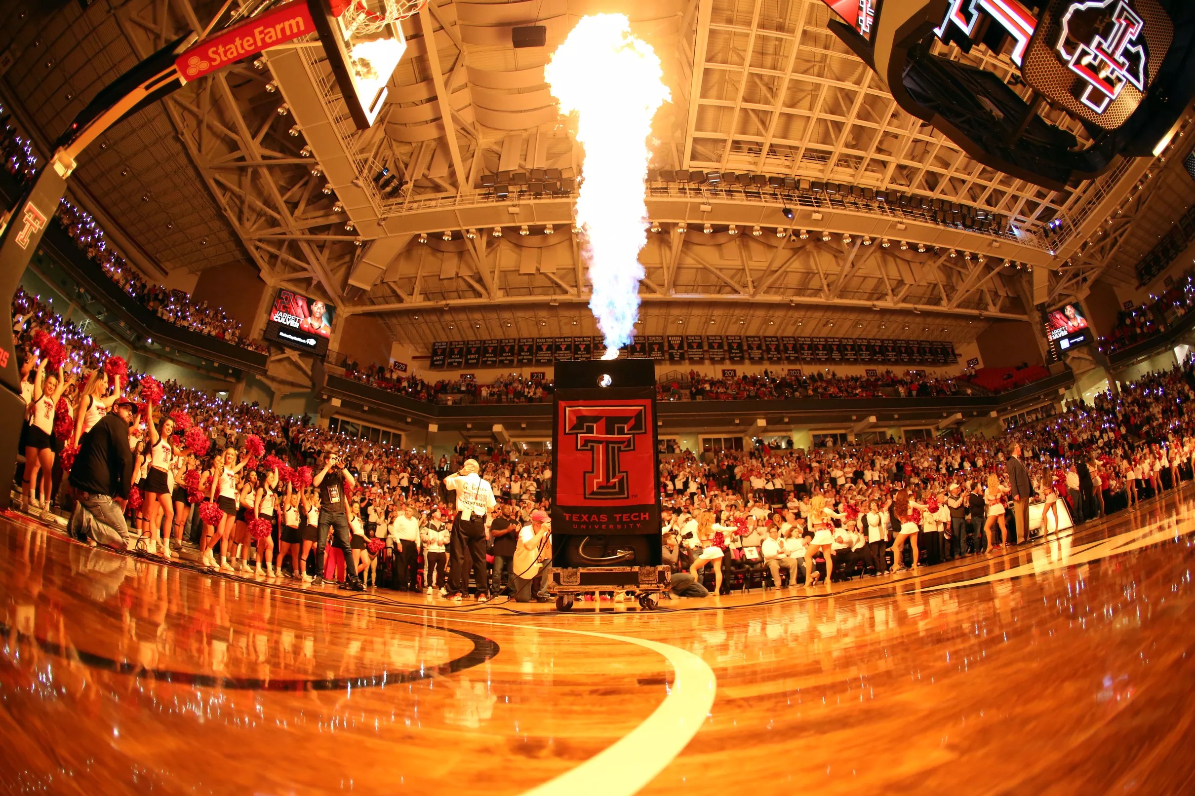 Viva Pick’Em Hoops Edition Week 8