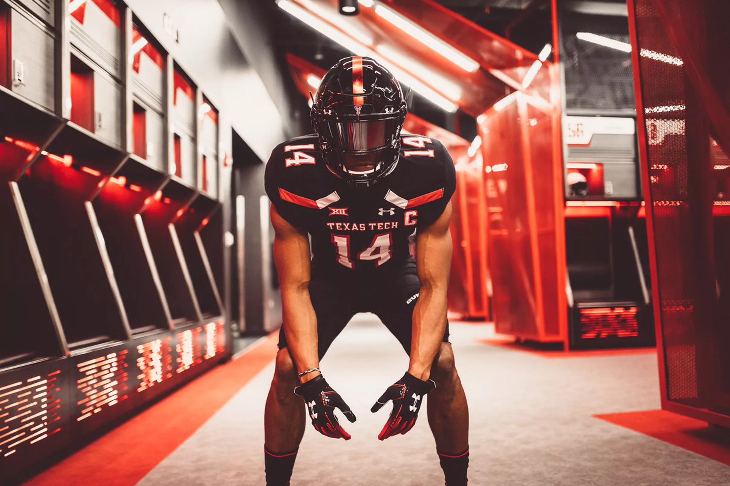 Football picks up graduatetransfer from Penn State