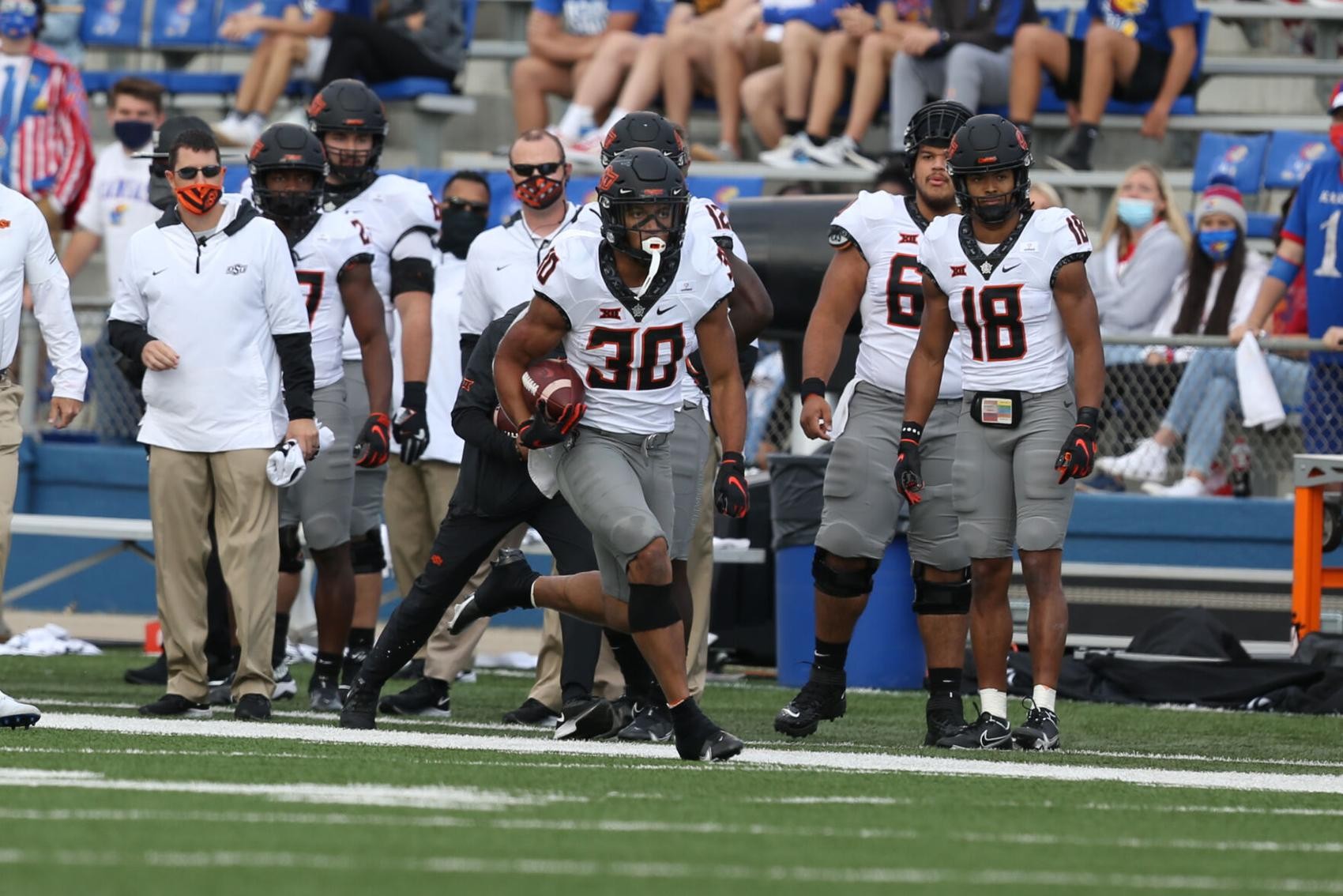 Cowgirls come up short against national runnerup Mississippi State