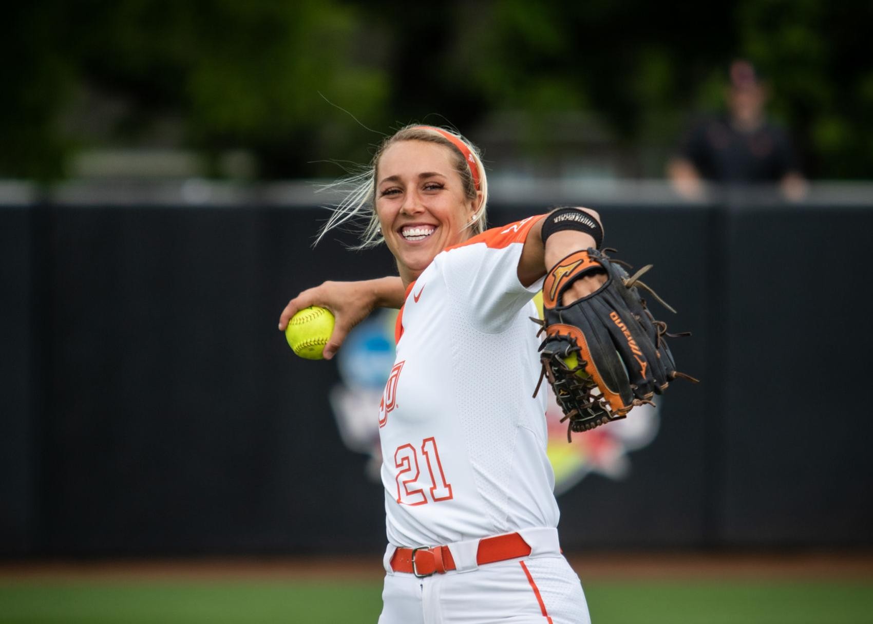 OSU softball 3 takeaways from Cowgirls' second win against Florida A&M