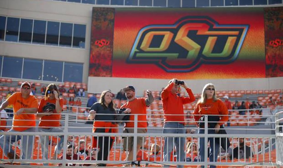 OSU to begin selling beer throughout Boone Pickens Stadium, other venues