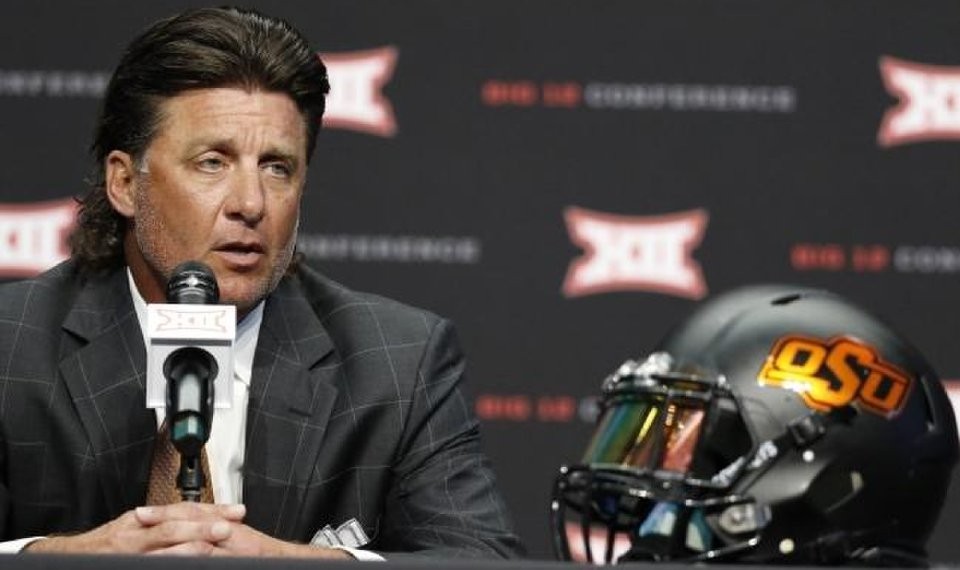 OSU football Why Spencer Sanders winning QB battle would be best for