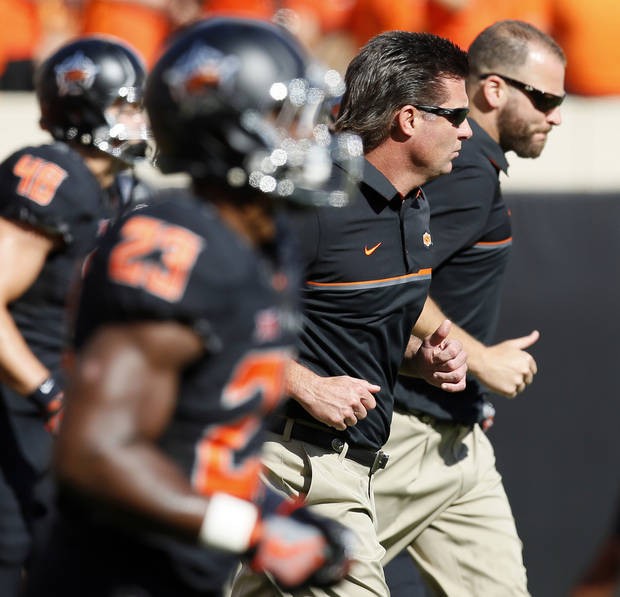 Oklahoma State football allotted more than 330,000 increase in