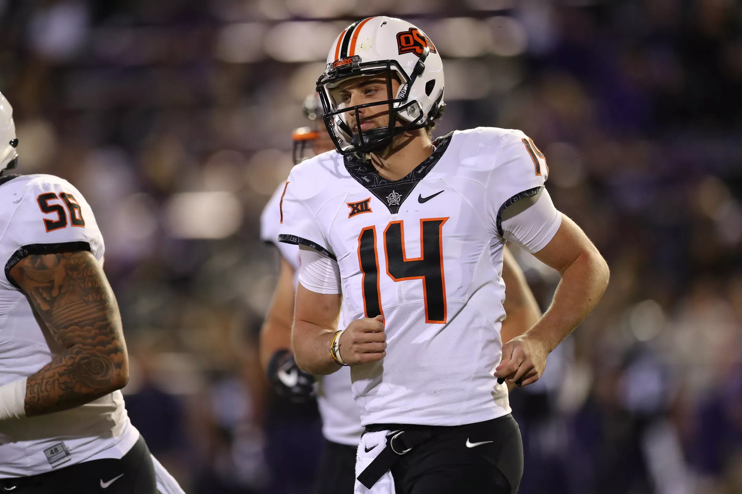 Oklahoma State Bowl Projections Everyone is Just Guessing