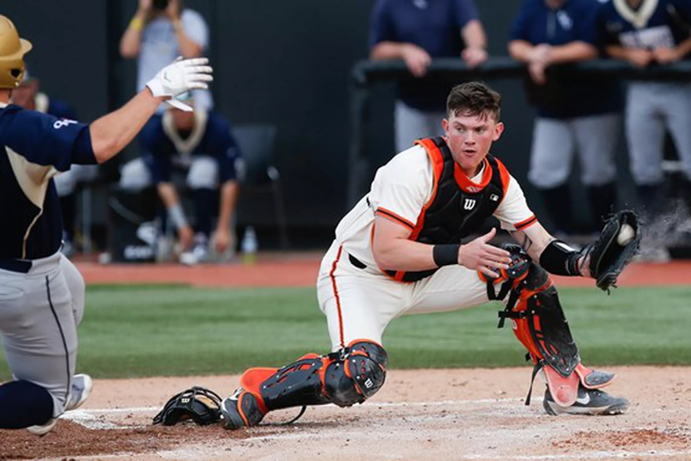 High Noon Highlights (4/18): Oklahoma State Baseball Falls To Oral ...