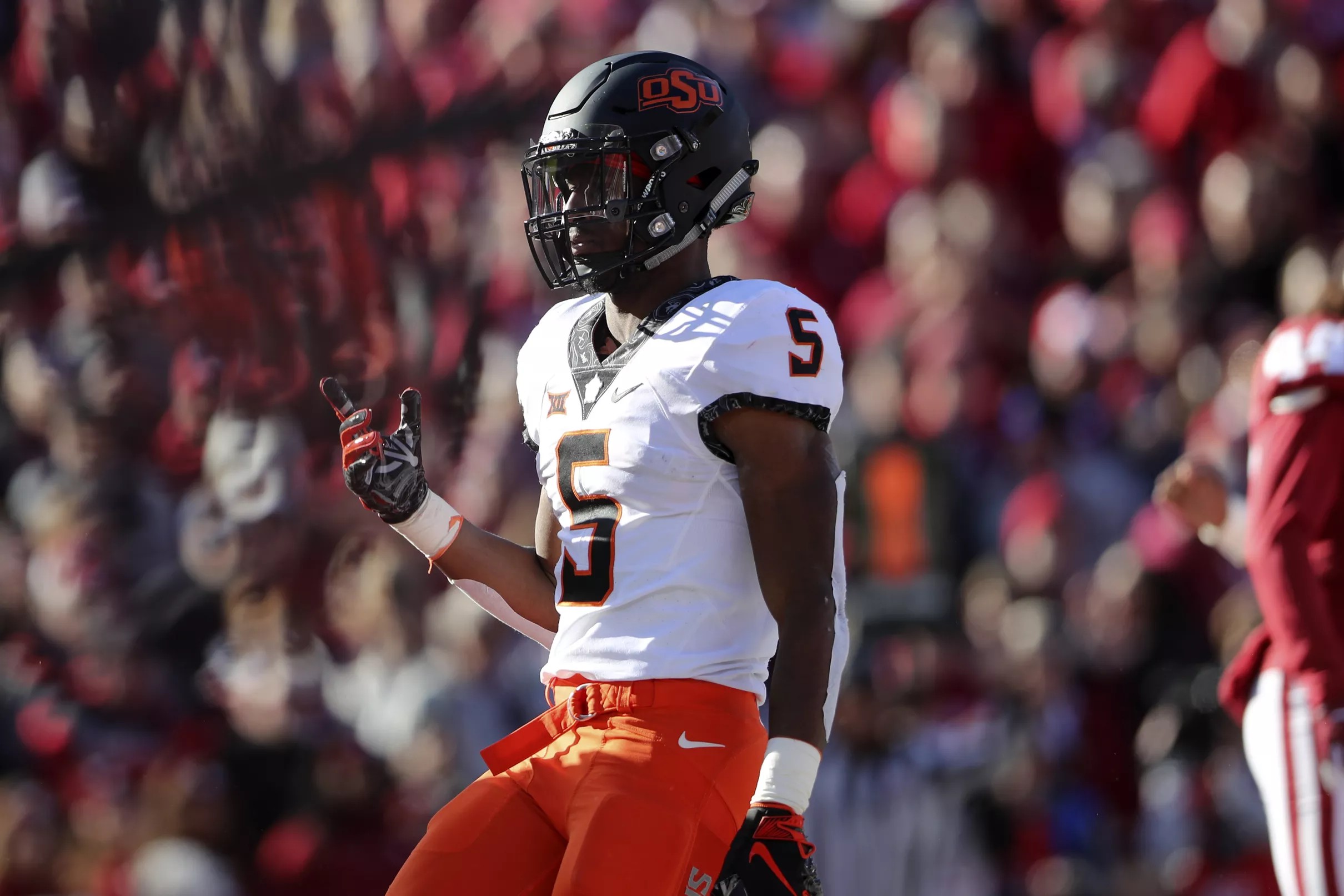 High (After)Noon Highlights(11/15) Justice Hill reportedly not