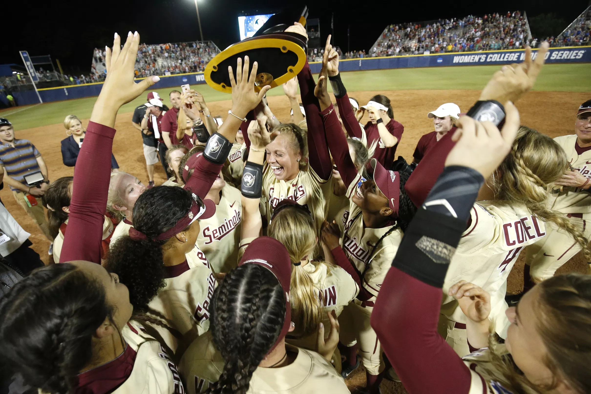 High Noon Highlights(5/23) Softball set to start Tallahassee Super