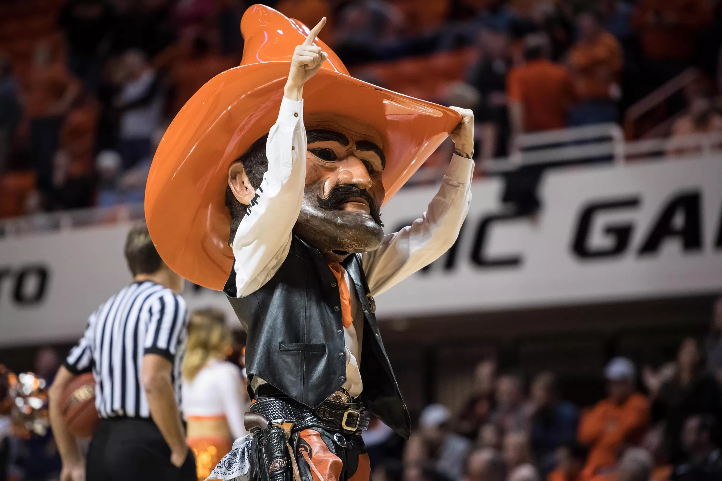 Oklahoma State wrestling 3 commits to compete at FloWrestling’s ‘Who’s