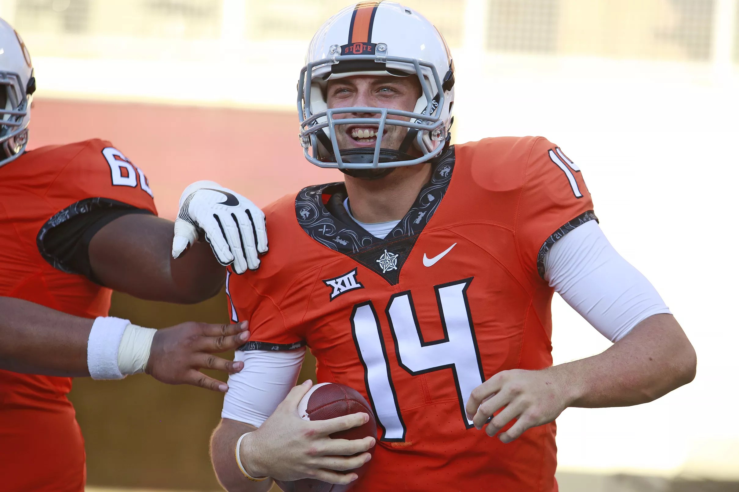 Five Thoughts On Oklahoma State’s 2018 Quarterback Depth Chart