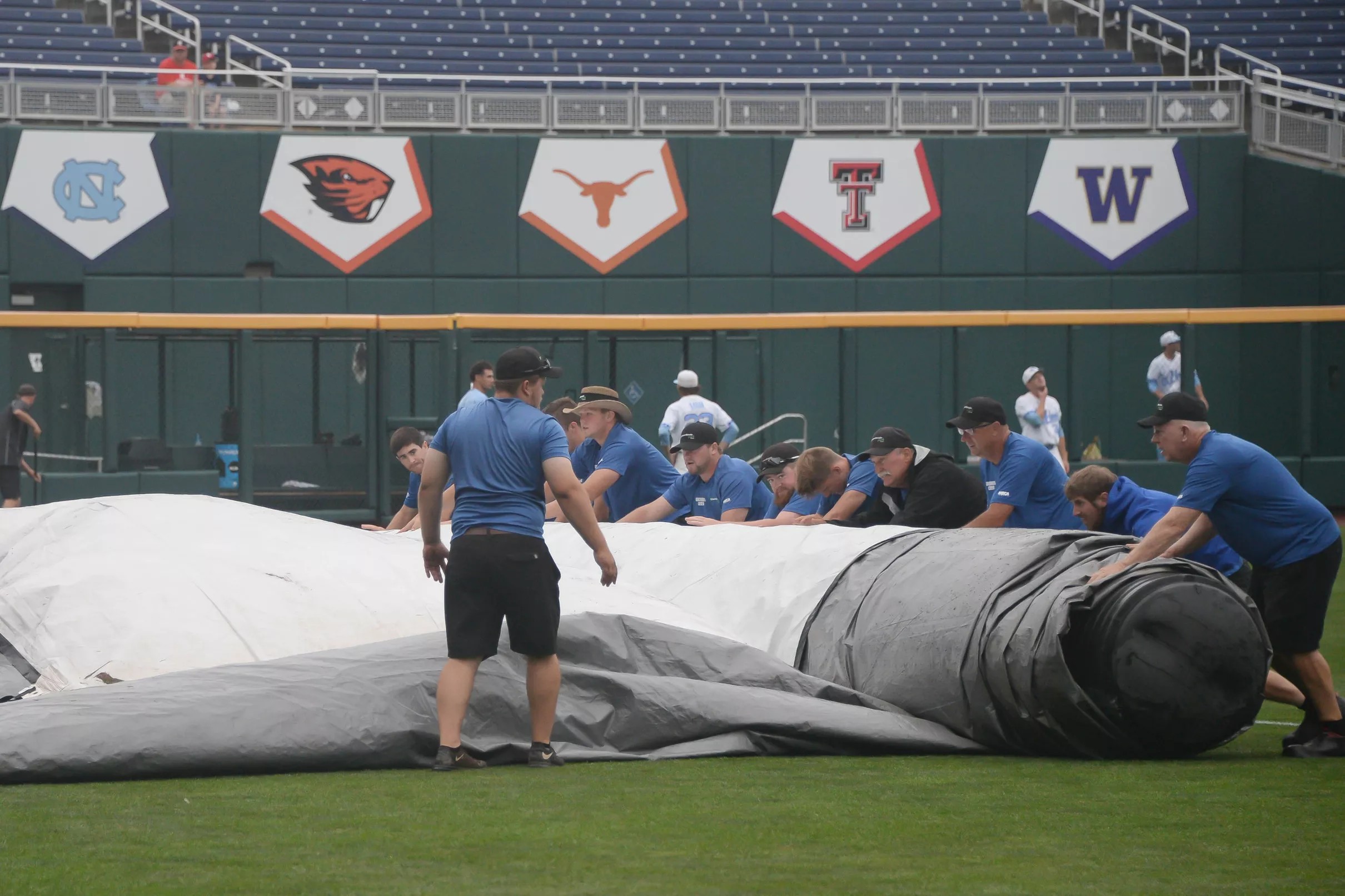 The Most Impactful Oklahoma State Canceled Baseball Games