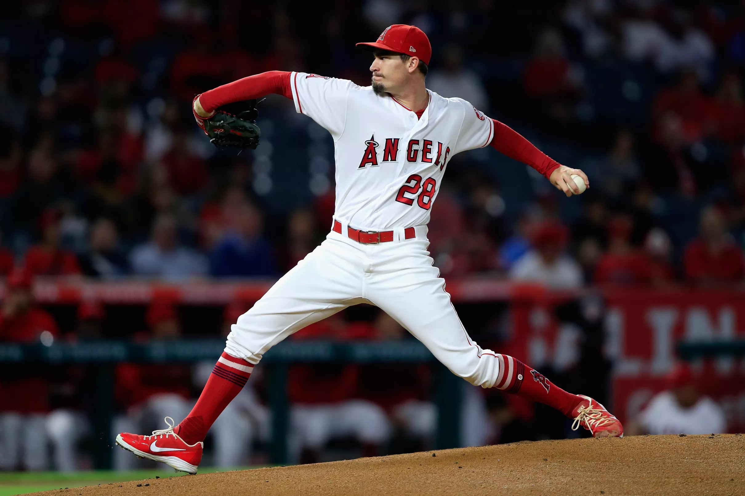 High Noon Highlights(11/20) Andrew Heaney added to Cowboy Baseball