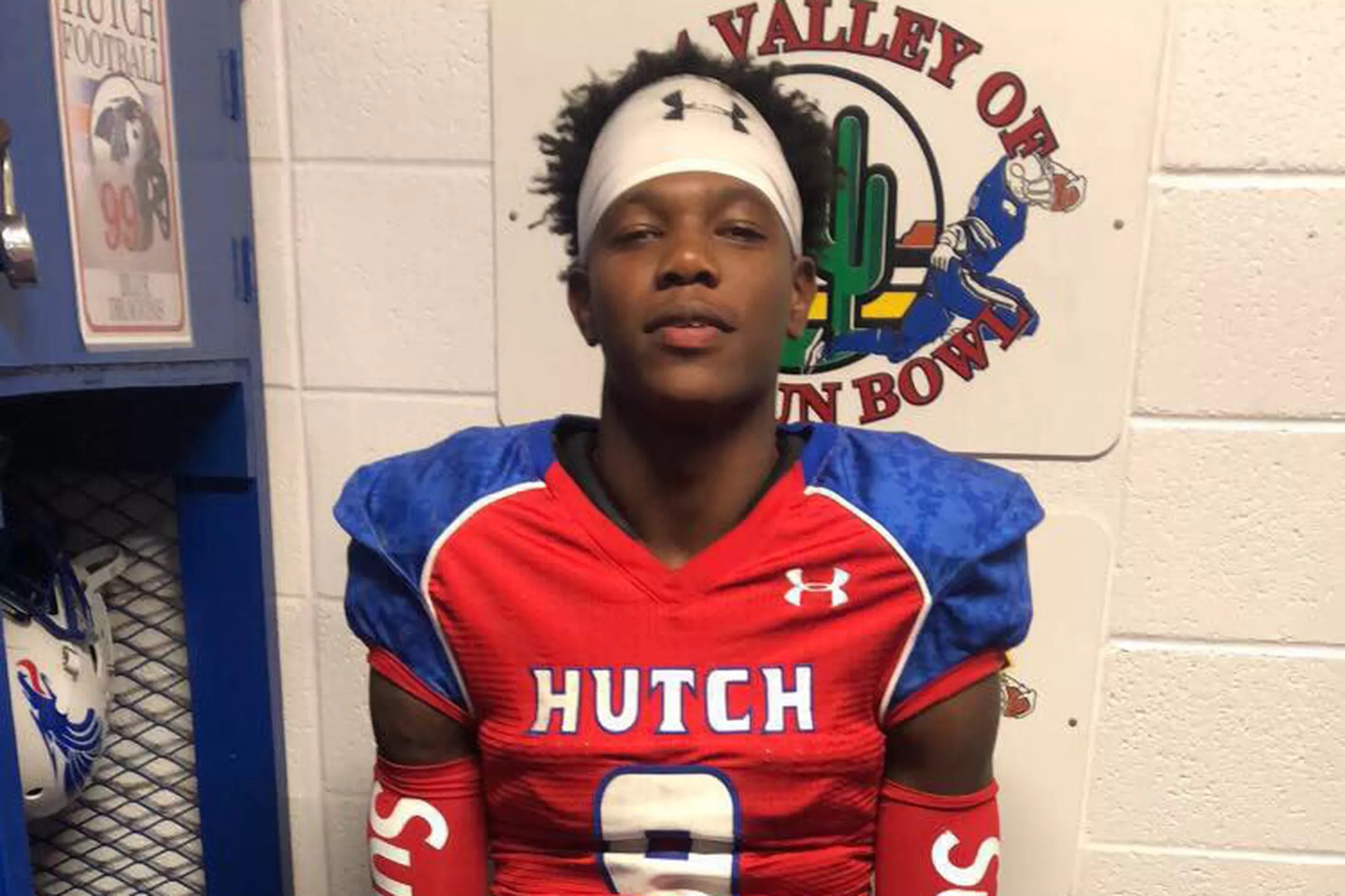 Football Recruiting OSU offers two JUCO prospects