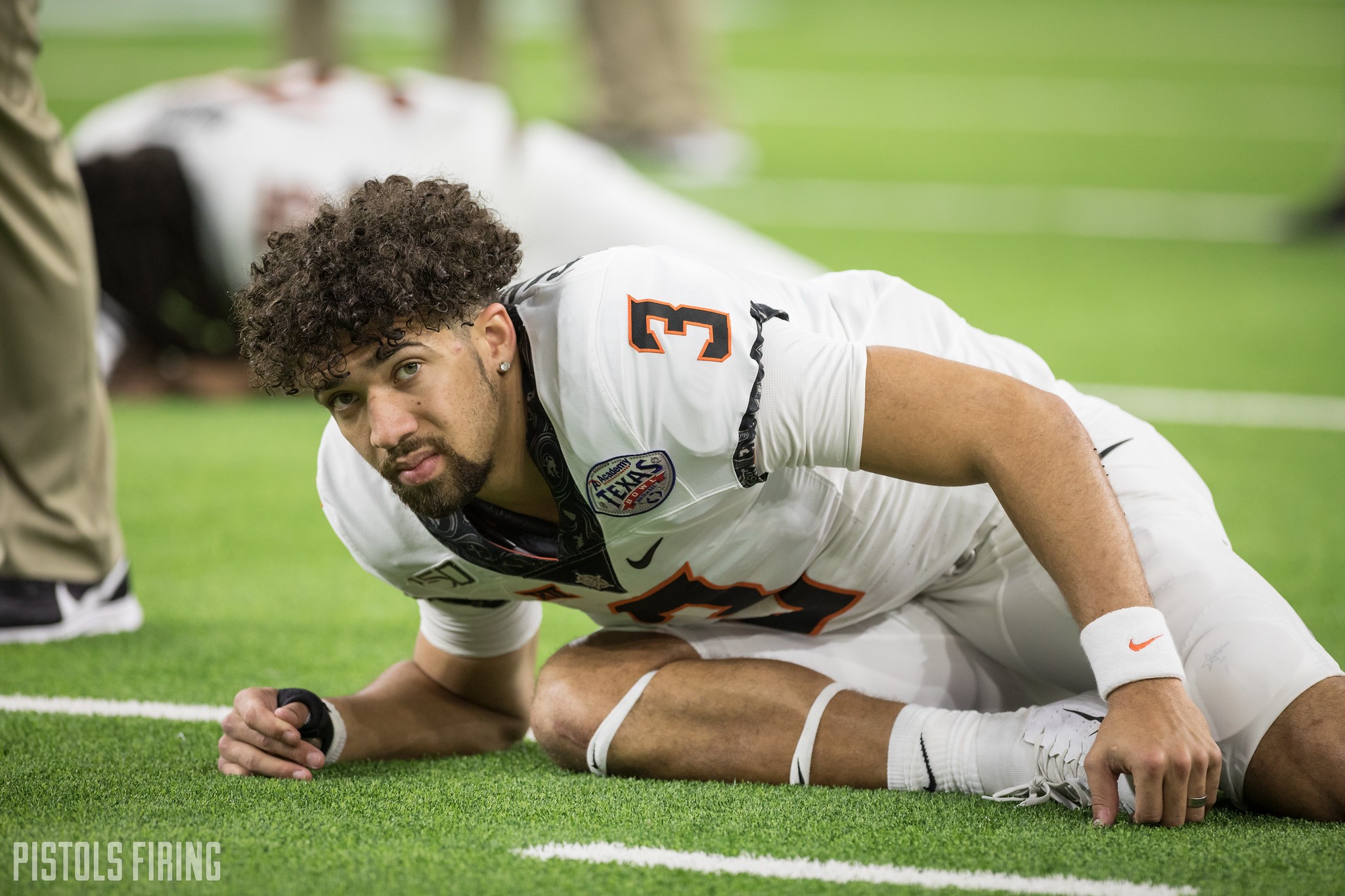 OSU Football What We Can Learn from Spencer Sanders’ First 10 Starts