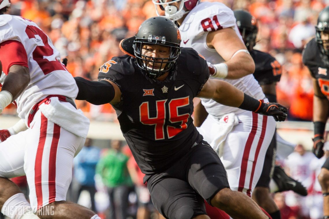 Highlights from Bedlam 2017