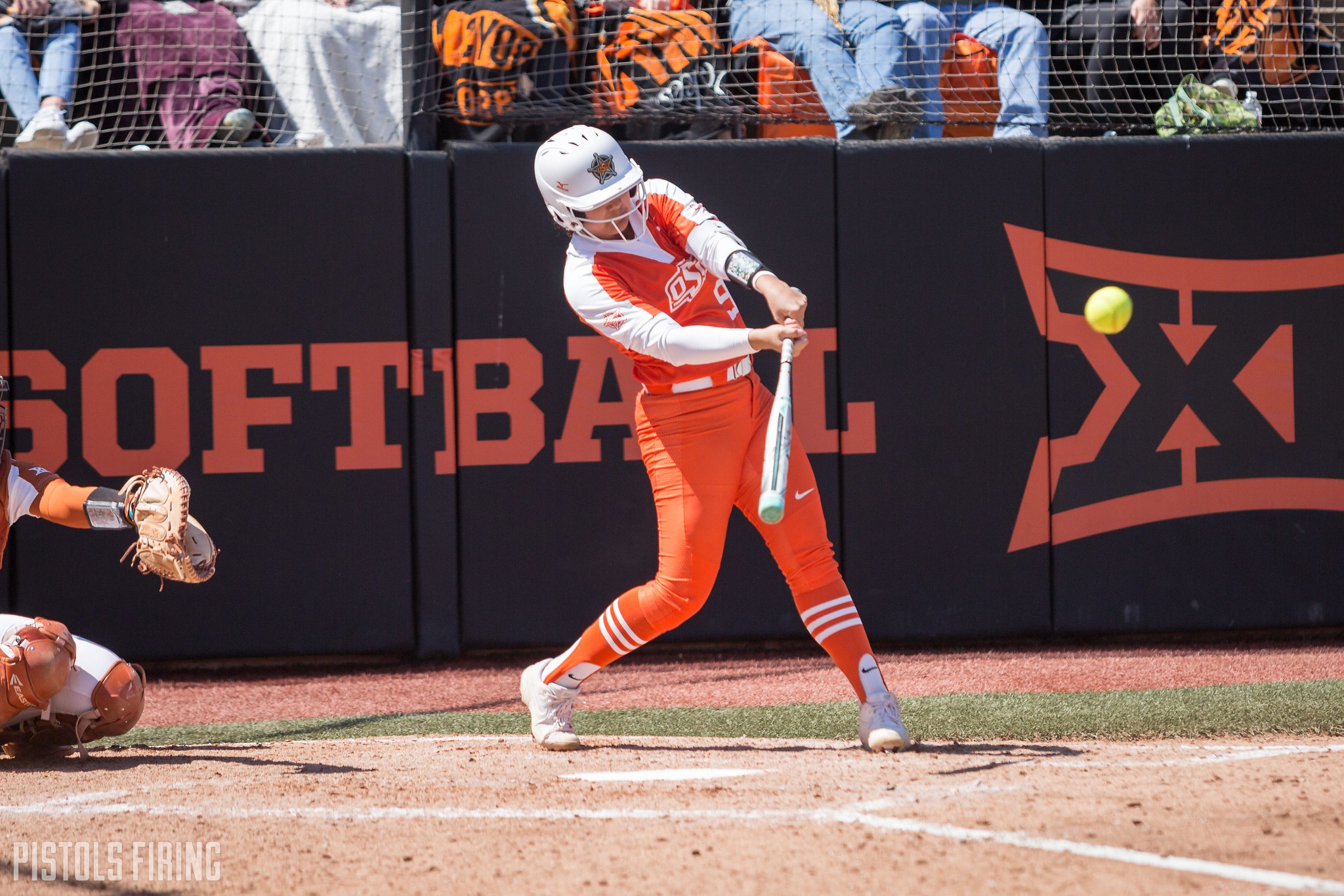 Five Thoughts on OSU Softball’s 1310 Victory against Tulsa