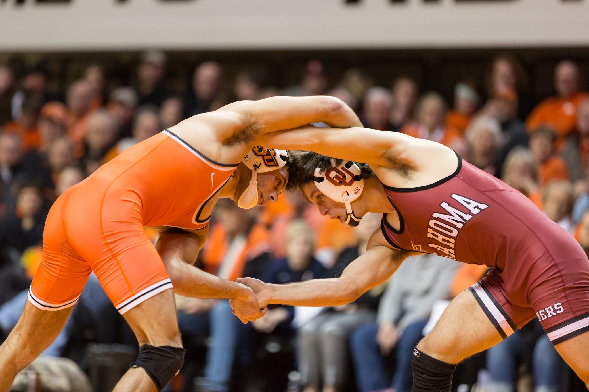 Cowboy Wrestling: Bedlam Match Set For ESPNU Broadcast