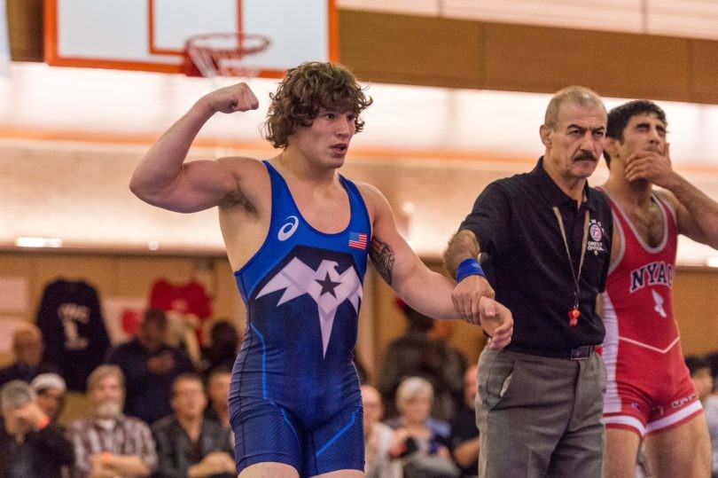 Group of Former Cowboys Set to Compete in the Bill Farrell Memorial