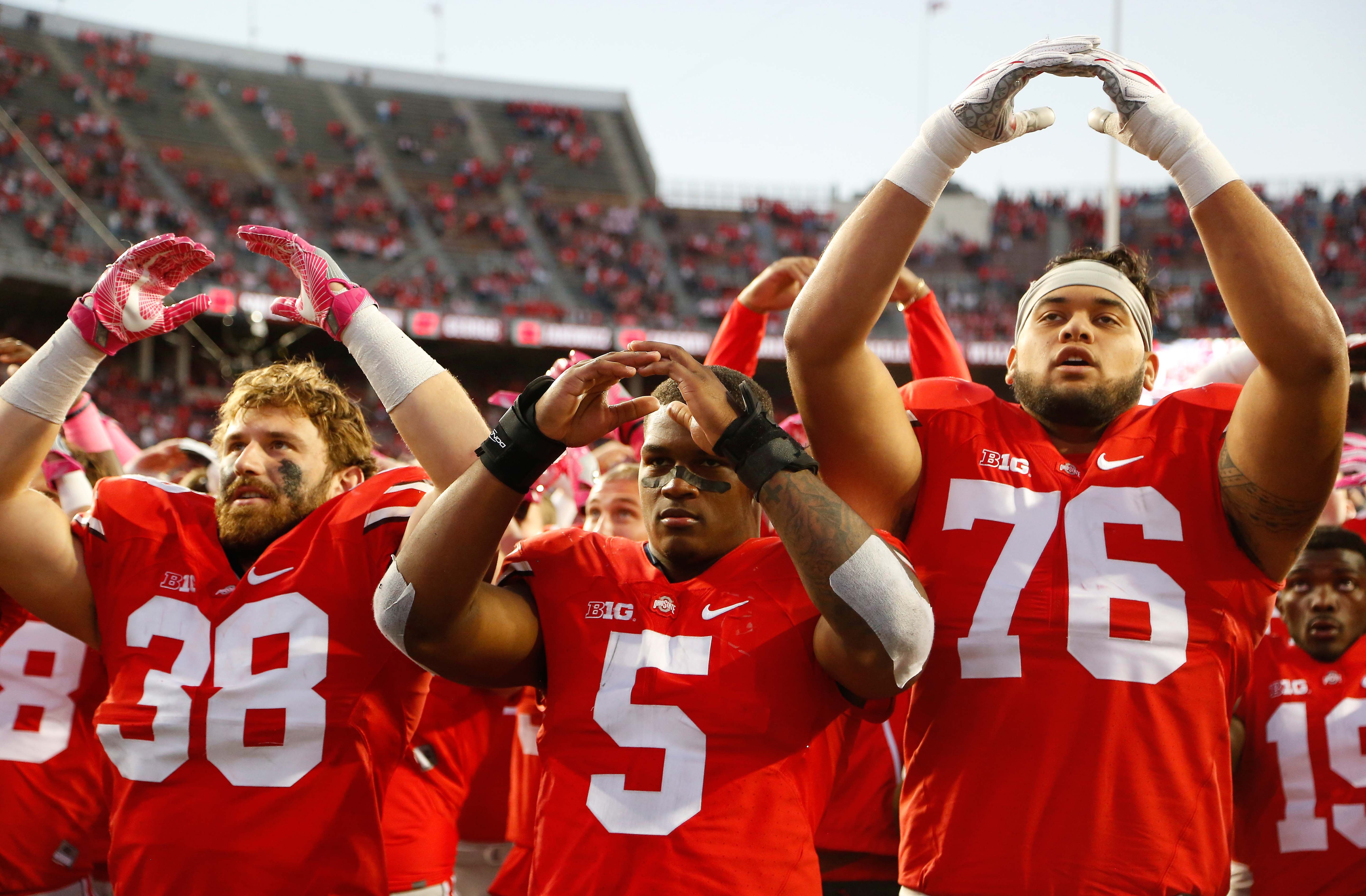 Five NonConference Games Oklahoma State Should Schedule (Part 2)