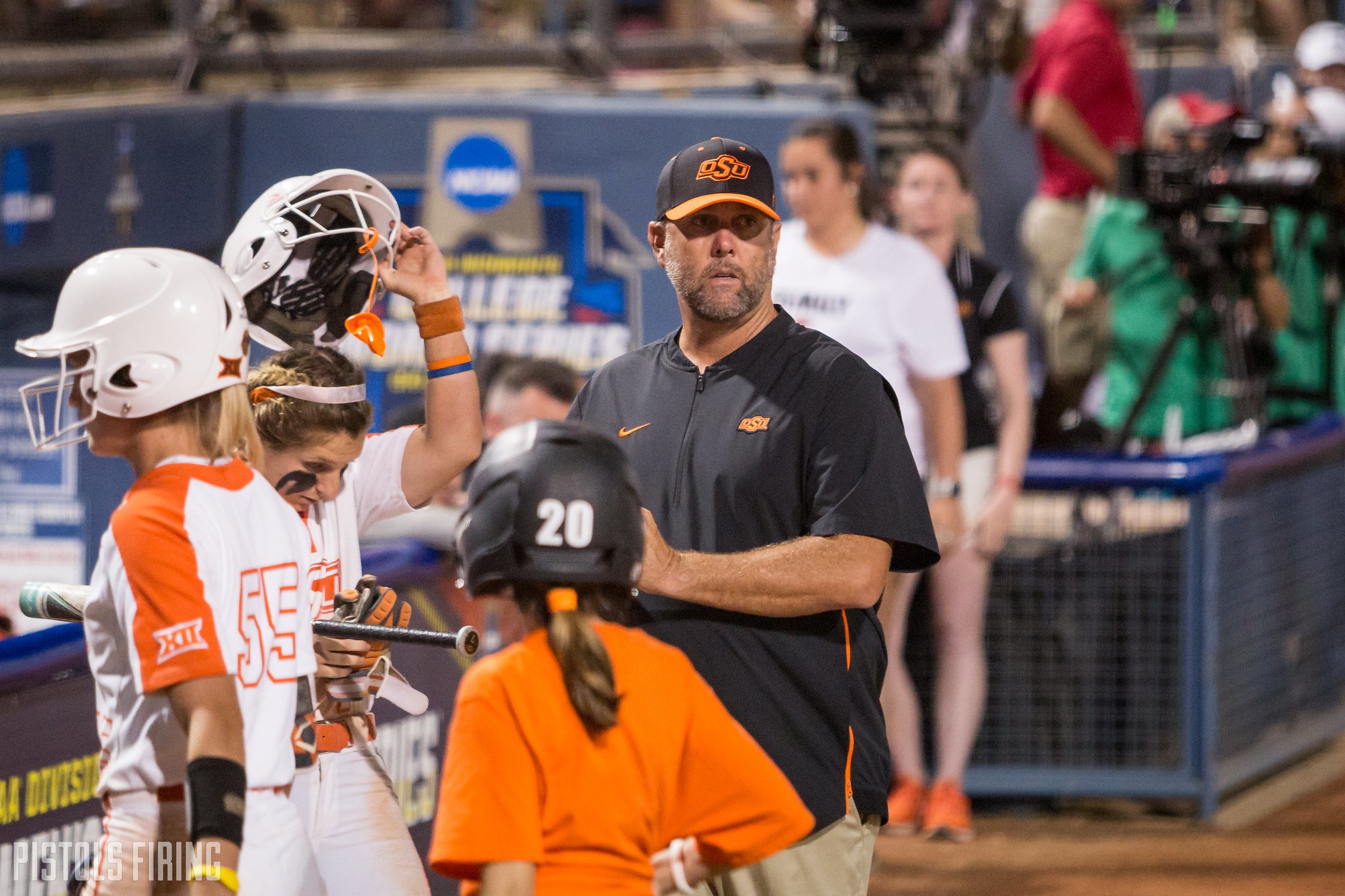 OSU Softball ACC Pitcher of the Year to Transfer to Oklahoma State